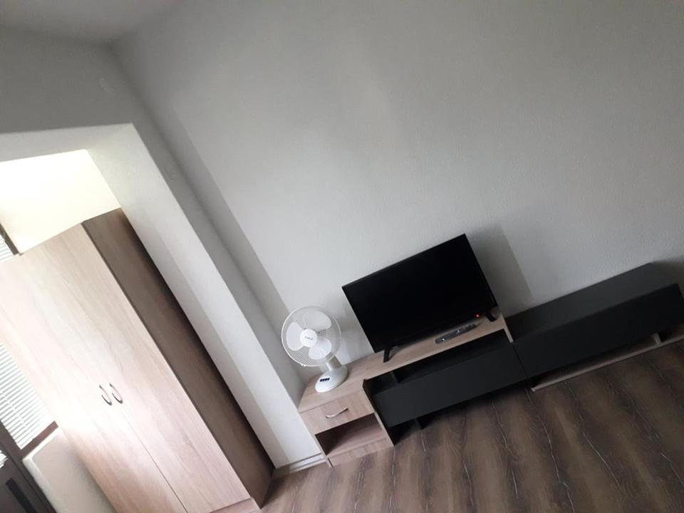 Villa Centar 오흐리드 외부 사진